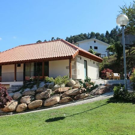 Вілла Quinta Da Vinha Do Souto Арока Екстер'єр фото