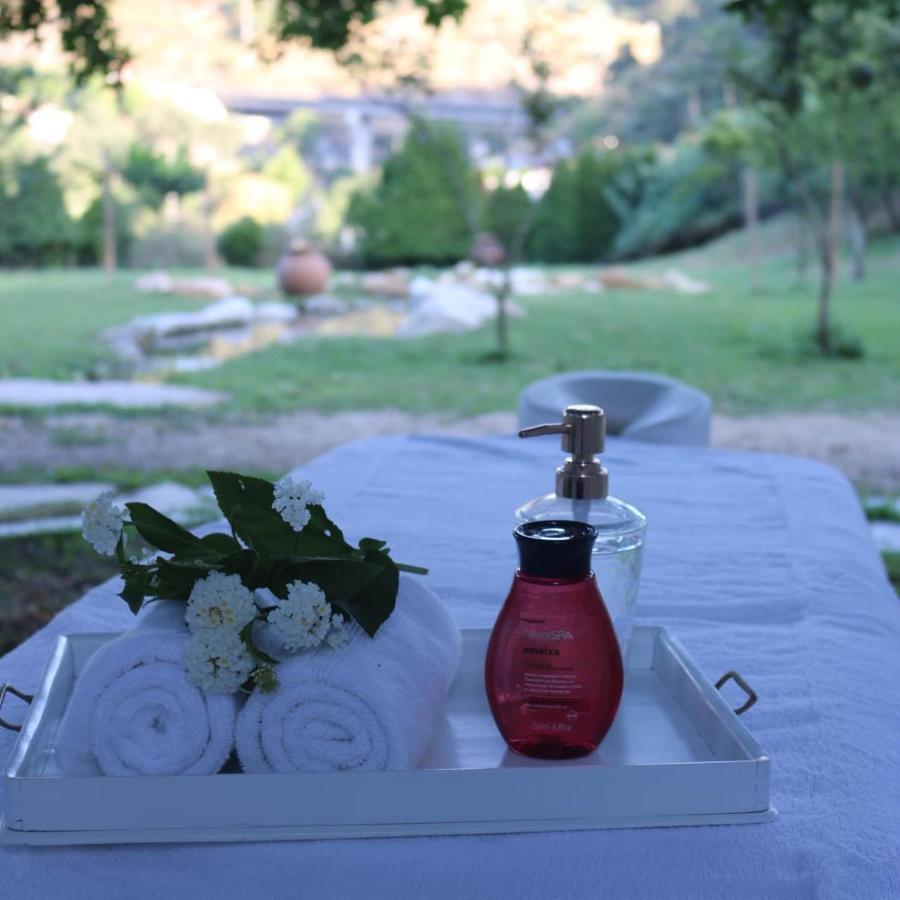 Вілла Quinta Da Vinha Do Souto Арока Екстер'єр фото