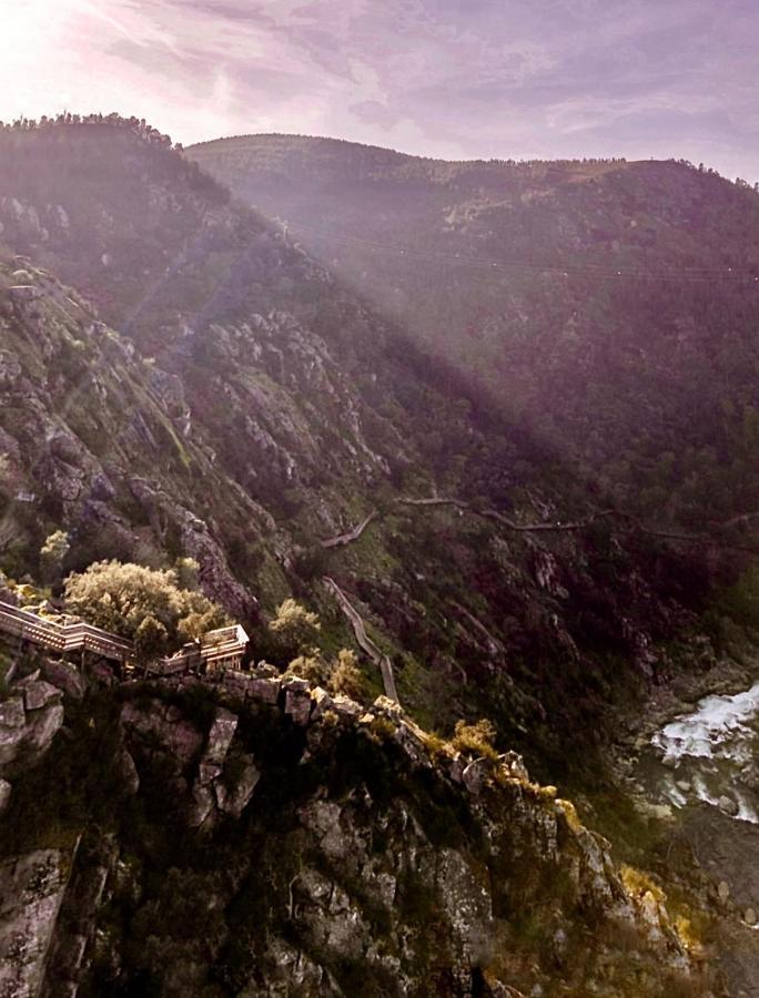 Вілла Quinta Da Vinha Do Souto Арока Екстер'єр фото