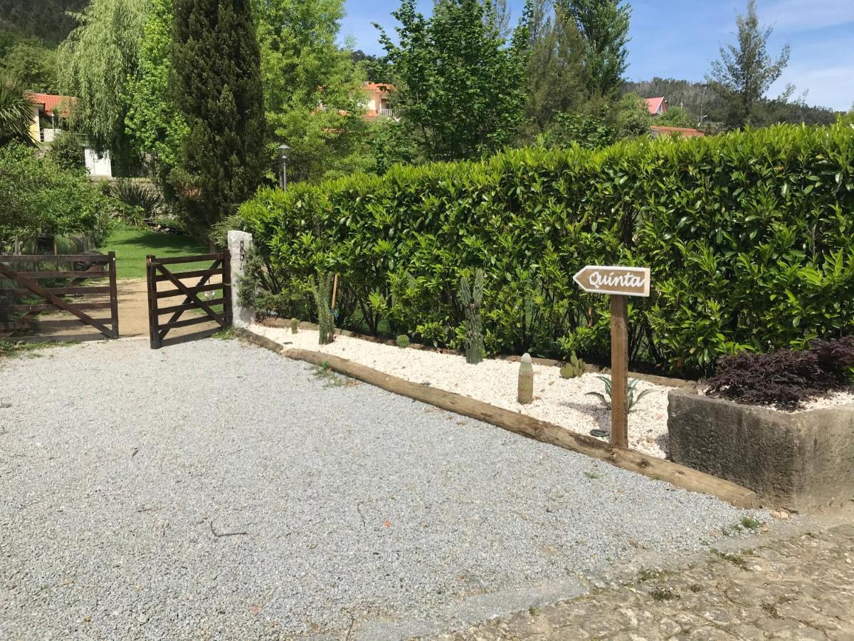Вілла Quinta Da Vinha Do Souto Арока Екстер'єр фото