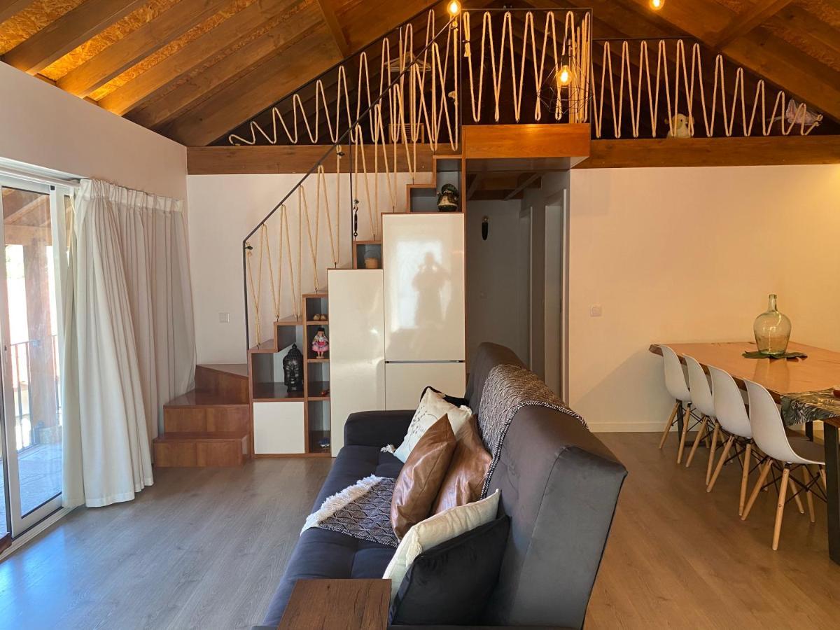 Вілла Quinta Da Vinha Do Souto Арока Екстер'єр фото