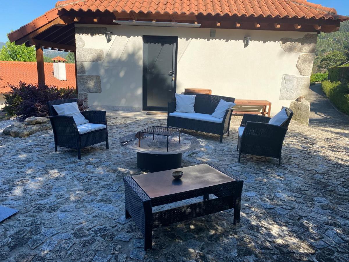 Вілла Quinta Da Vinha Do Souto Арока Екстер'єр фото