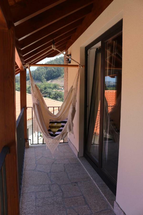 Вілла Quinta Da Vinha Do Souto Арока Екстер'єр фото