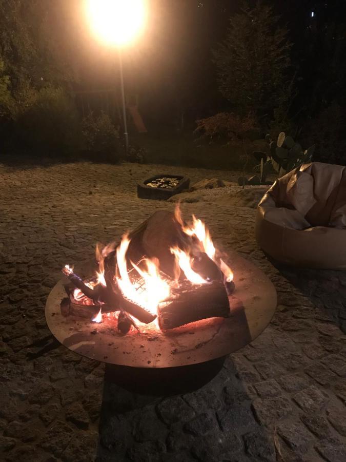 Вілла Quinta Da Vinha Do Souto Арока Екстер'єр фото